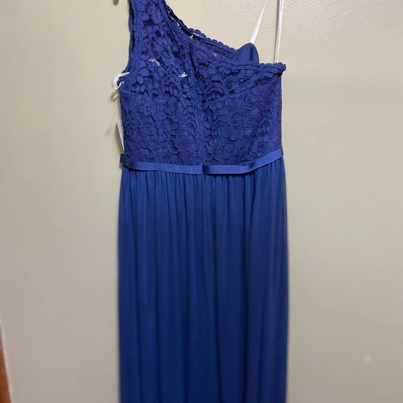 David’s Bridal Formal Gown, Size 14, NWT - Picture 2 of 5